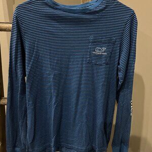 Vineyard Vines Long Sleeve Tee (Youth XL 18)